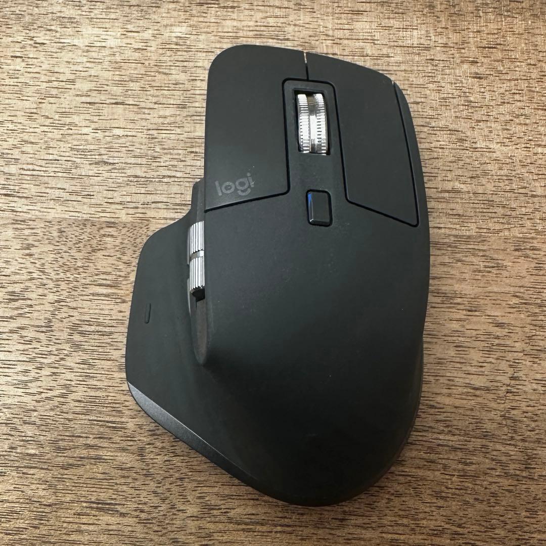 マウス・トラックボール MX Master 3S