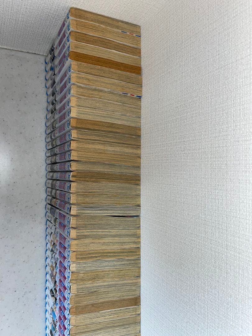 BLEACH 全巻セット BURNTHEWITCH付き