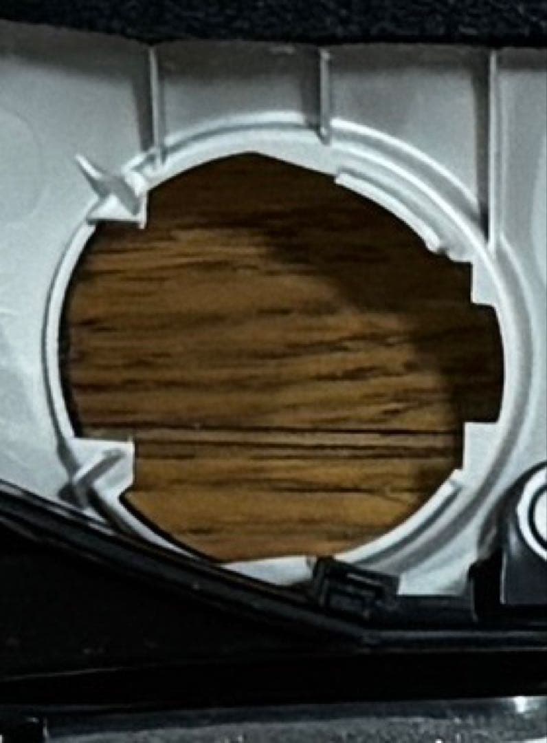 CX-5 KF 後期 Aピラー（左右セット）