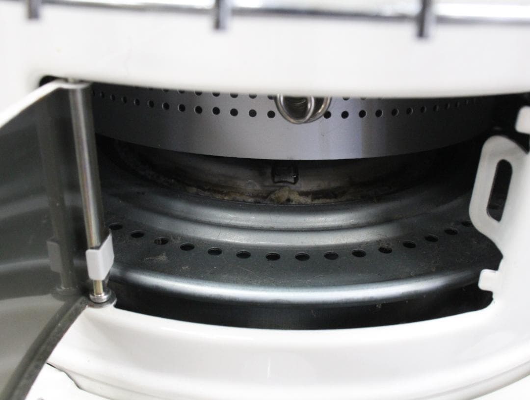 ▲CORONA/コロナ SL-66D2 灯油ストーブ ホワイト系 大型