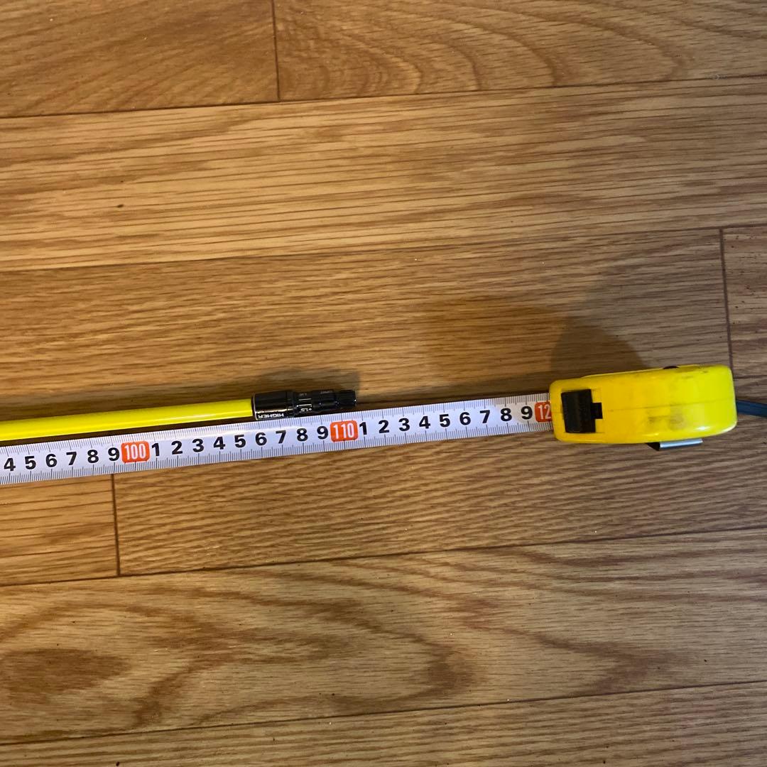 ツアーad MT-6s ドライバーシャフト