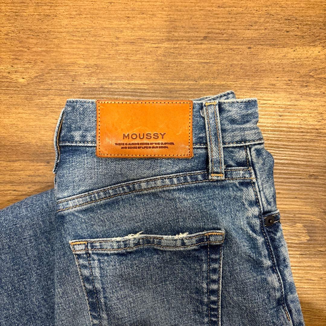 moussy mvs frare （L）