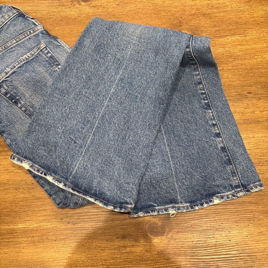 moussy mvs frare （L）