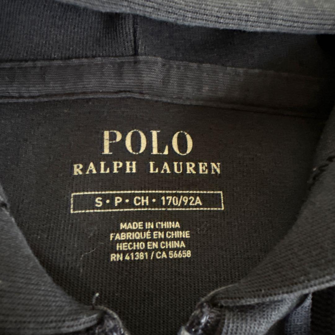 Polo by Ralph Lauren パーカー　ジップパーカー　[美品]