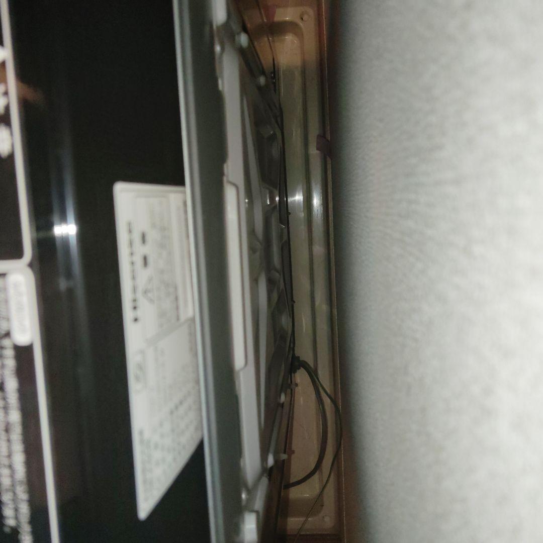 Hisense ハイセンス 洗濯機 6kg 全自動 スリム 幅50cm ブラック