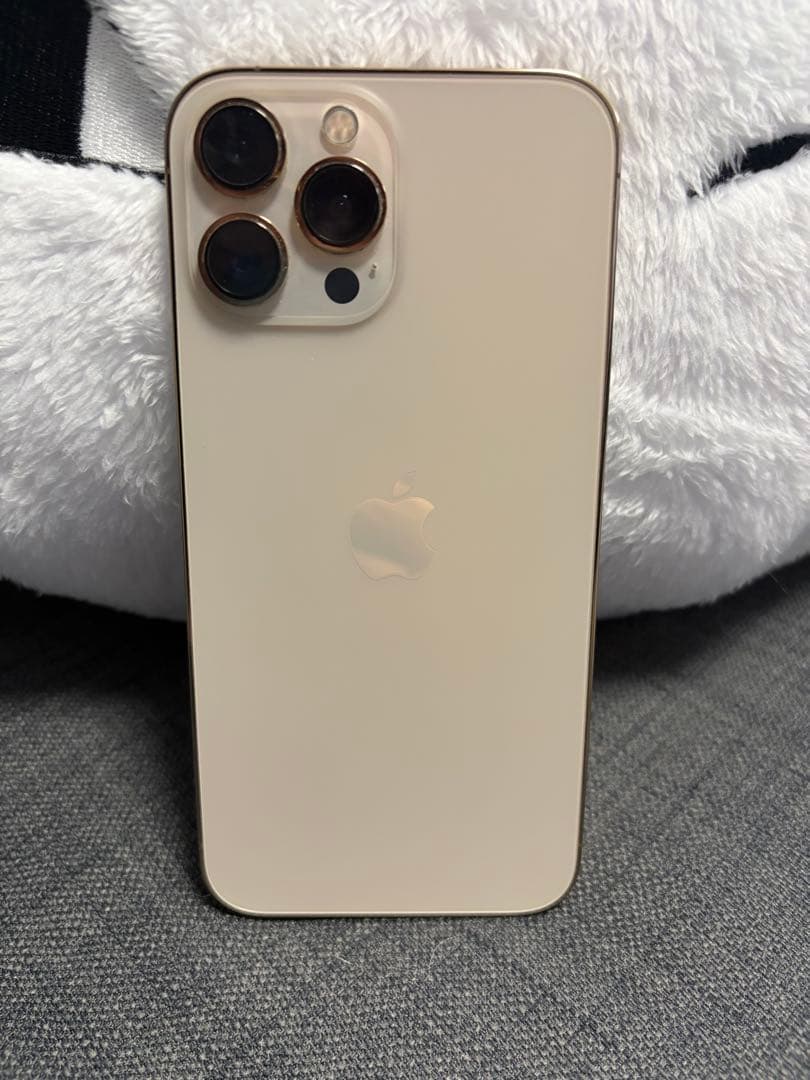 スマートフォン本体 Apple iPhone 13 Pro max 256G