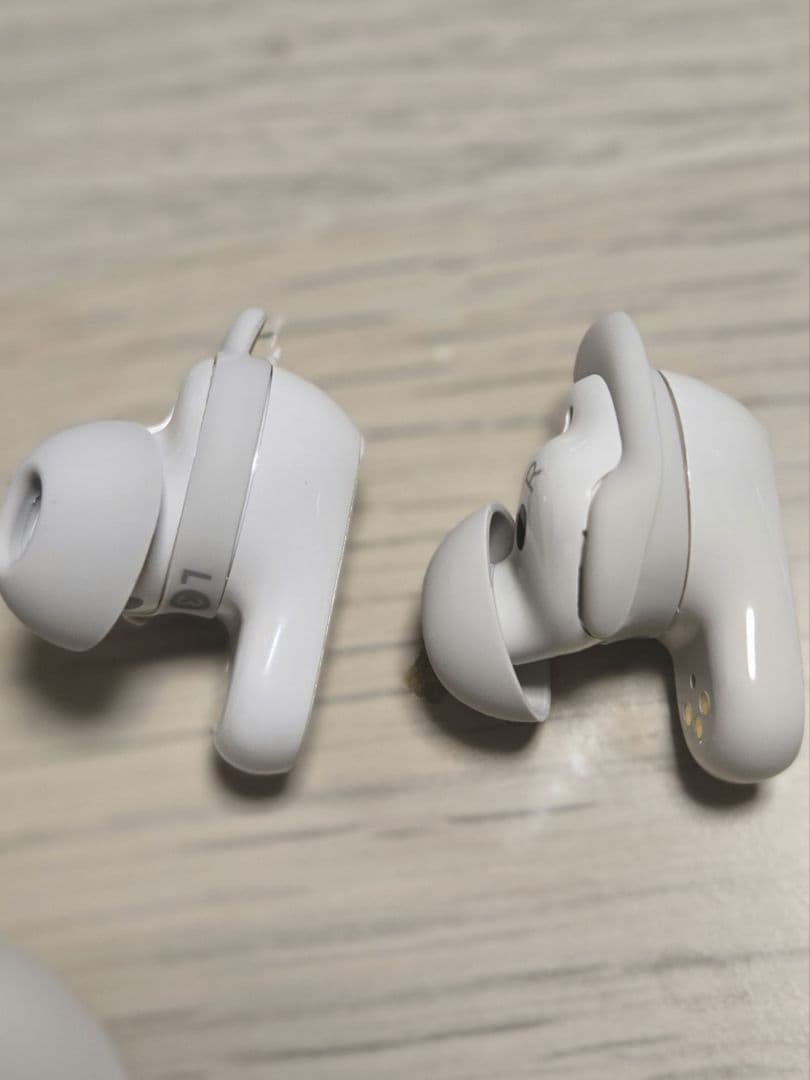 BOSE QUIETCOMFORT EARBUDS Ⅱ 【美品】