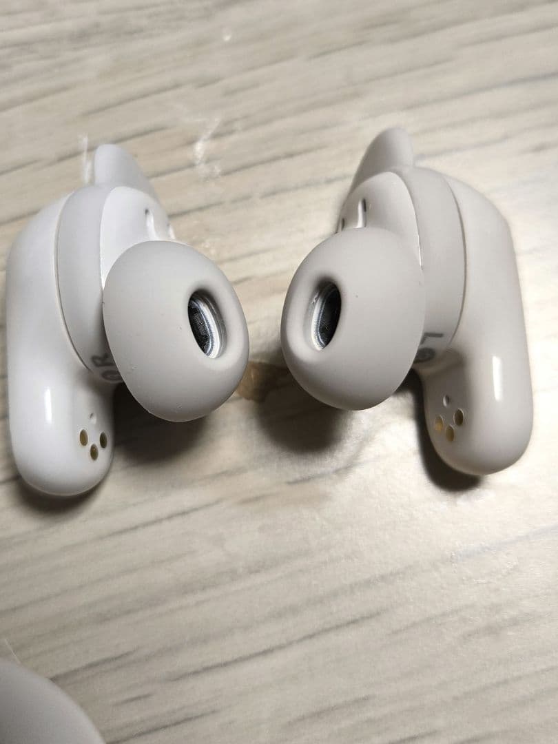 BOSE QUIETCOMFORT EARBUDS Ⅱ 【美品】