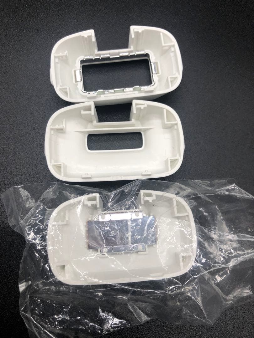 パナソニック　光美容器 (ボディ＆フェイス用）ES-WP98 　動作確認済