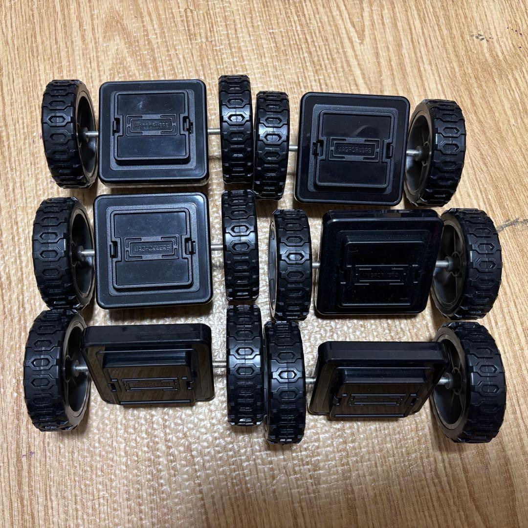 マグフォーマー　正規品　200ピース以上