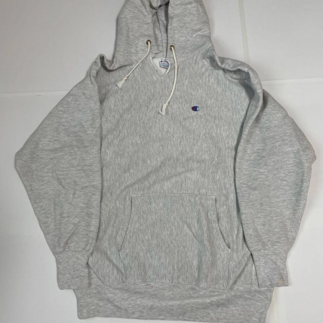 90’sチャンピオンリバースウィーヴXXL USA製