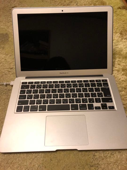 お値引き❗️APPLE MacBook Air MACBOOK AIR