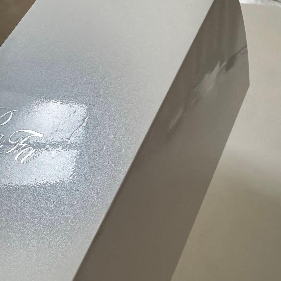 【即日発送】【新品未使用】リファカラットレイフェイス ReFa