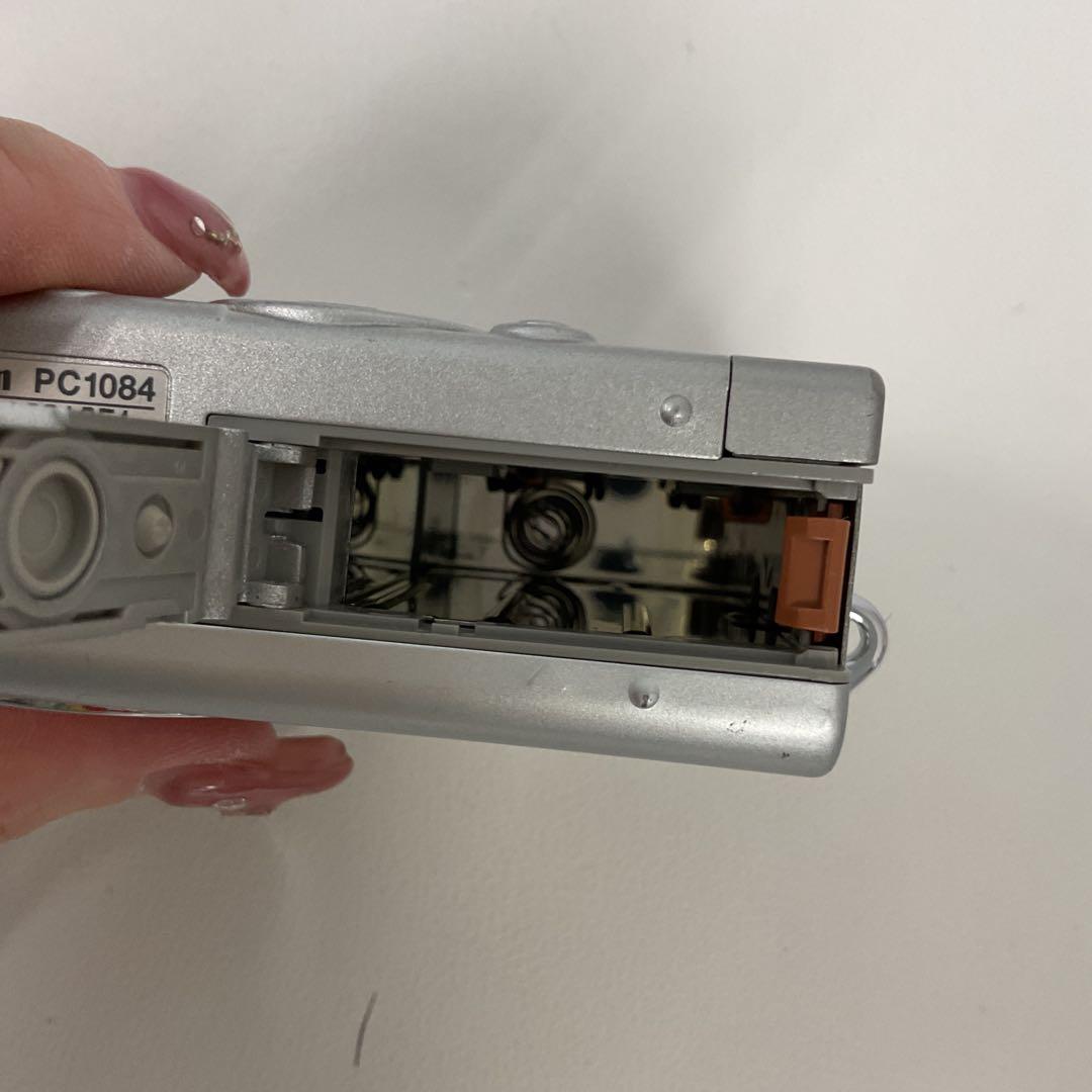 D1831-10 Canon IXY DIGITAL 500デジタルカメラ