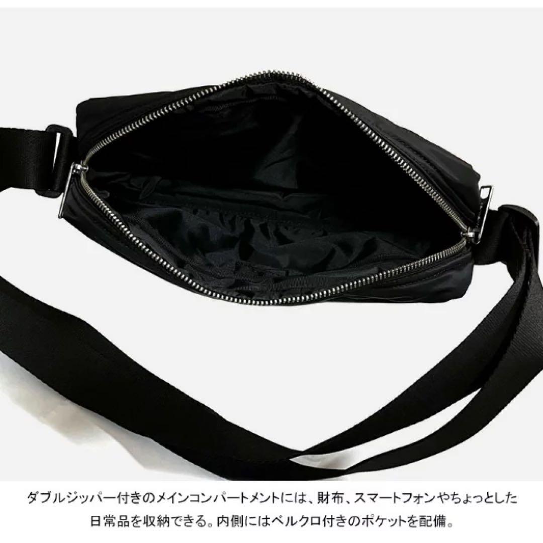 Carhartt カーハートショルダー バッグ　OTLEY ブラック 新品未使用