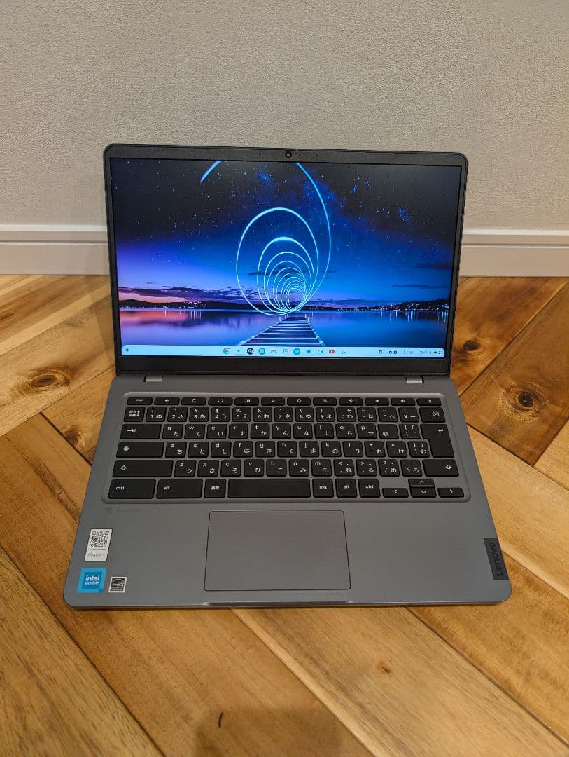 【中古品】Lenovo 14e Chromebook Gen 3
