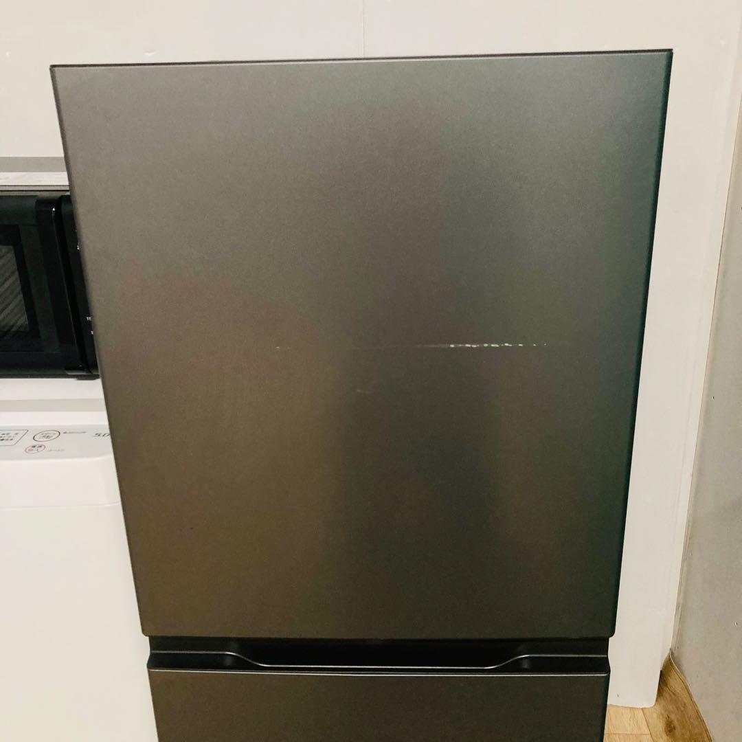 少し訳あり高年式1人暮らし家電セット❗️大阪、大阪近郊配送と設置無料