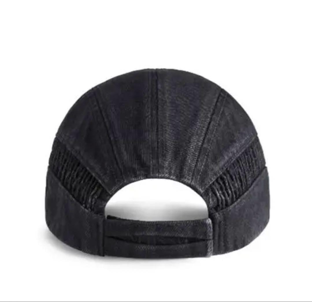 【韓国正規店購入】ATiiSSU アティッシュ キャップ twice momo