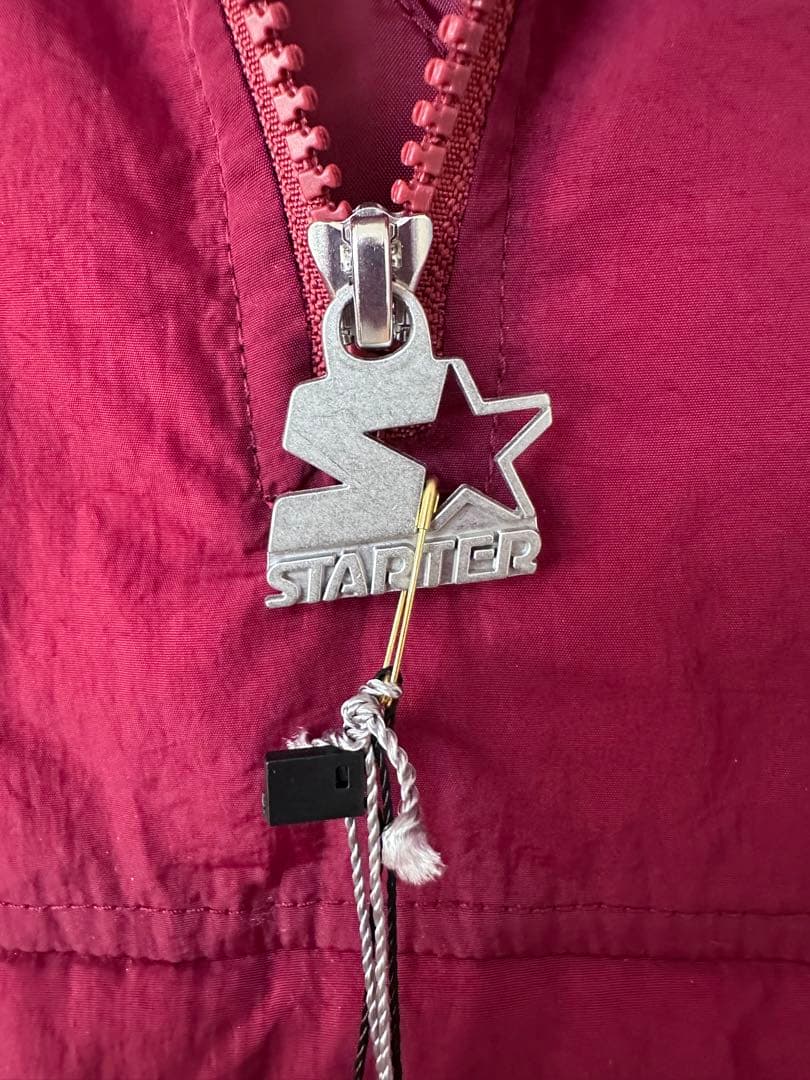 もるん　　ワコマリア スターター トラックジャケット