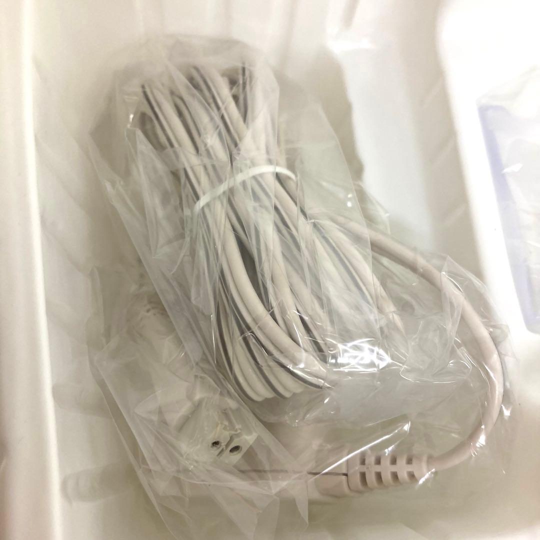 f702-37 Panasonic 洗顔美容器 EH-SC65-P 未使用