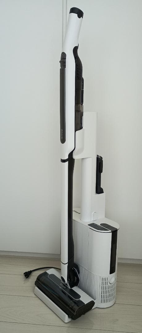 kyk❤︎ EVOPOWERSYSTEM STD+コードレスクリーナー