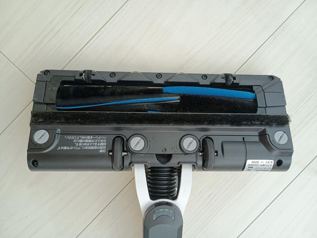 kyk❤︎ EVOPOWERSYSTEM STD+コードレスクリーナー