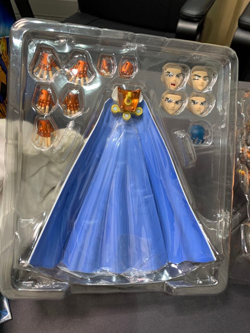 聖闘士聖衣神話EX シードラゴンカノン 「聖闘士星矢」