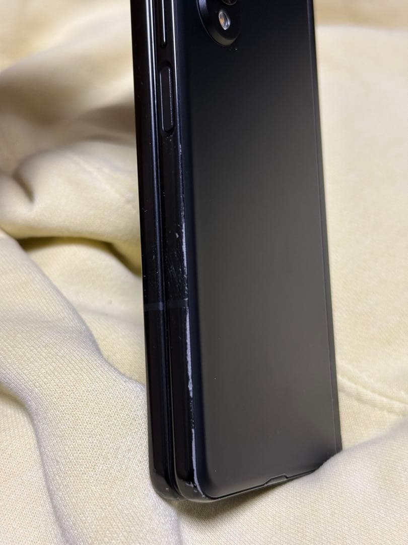 スマートフォン本体 Galaxy ZFold3 5G