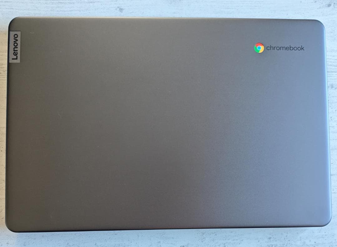 中古美品　Lenovo 14e Chromebook Gen3 LTEモデル