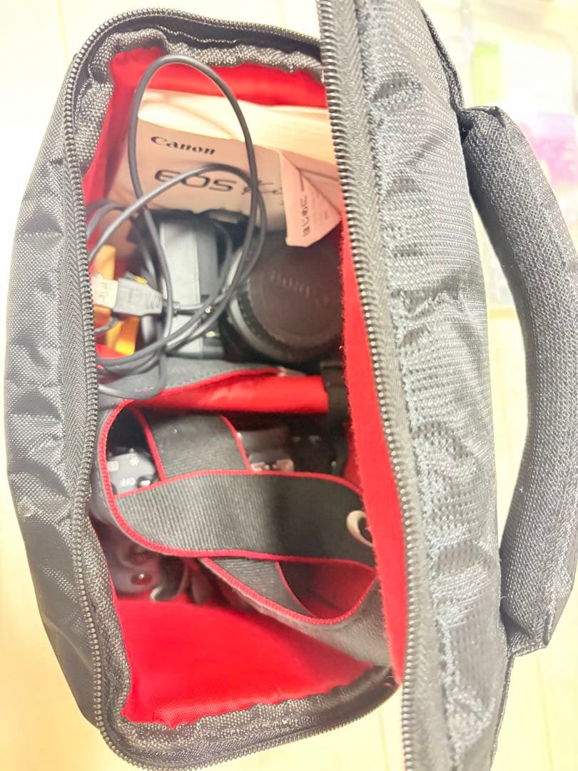 デジタルカメラ Canon eos kiss x7i