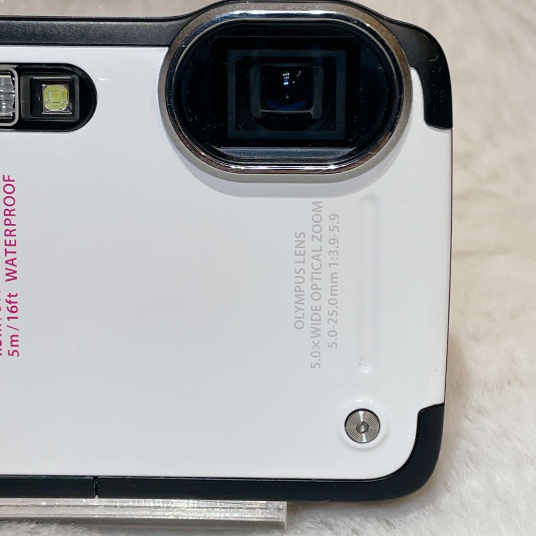 【✨美品✨】OLYMPUS Tough TG-620【✨付属品付き✨】