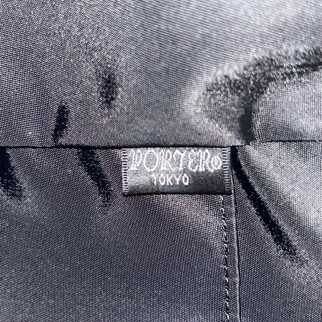 新品✨ HYSTERIC GLAMOUR × PORTER バッグ 2018SS