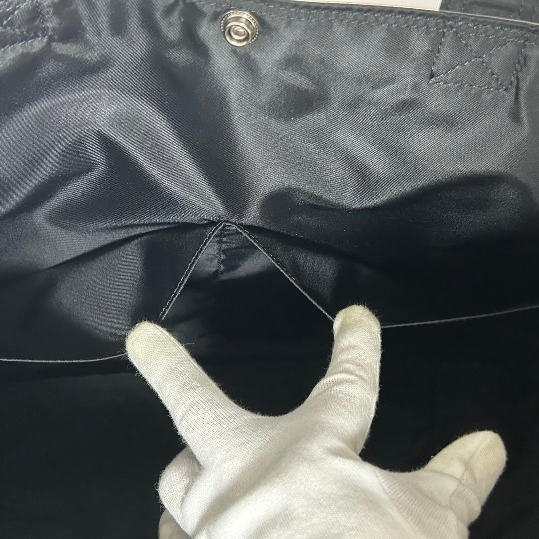 新品✨ HYSTERIC GLAMOUR × PORTER バッグ 2018SS