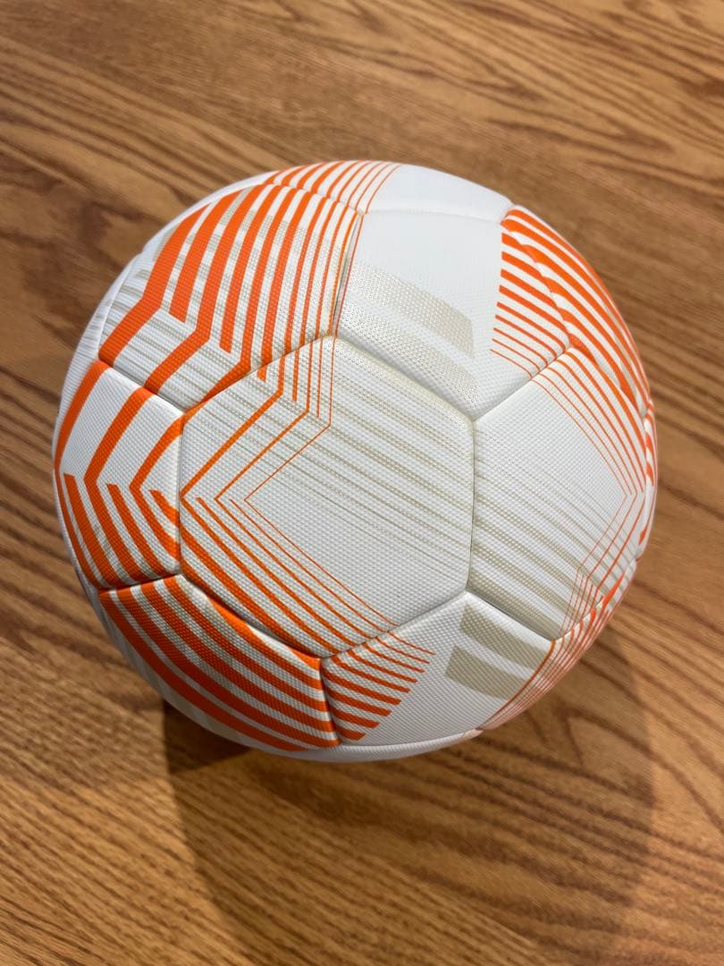 【最終値下げ】molten UEFA Europa League サッカーボール