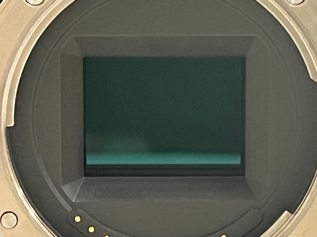 中古　Sony α6300 バッテリー3個　ジャンクレンズ2本