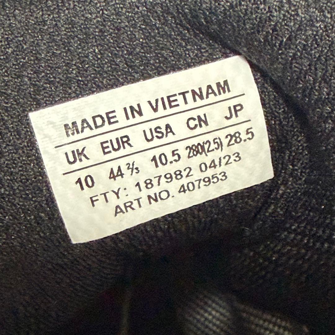 靴 salomon speedcross 5 gtx gore-tex 28.5cm