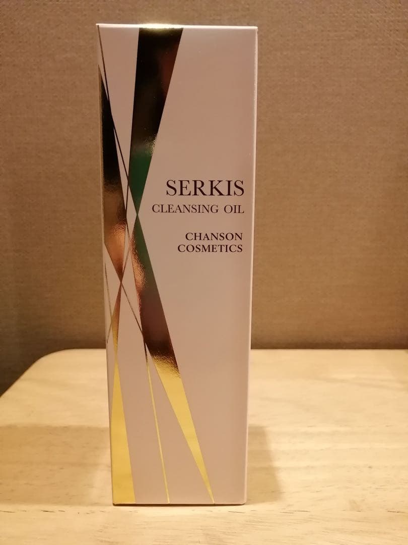 ca　お得！【シャンソン化粧品】3個セット