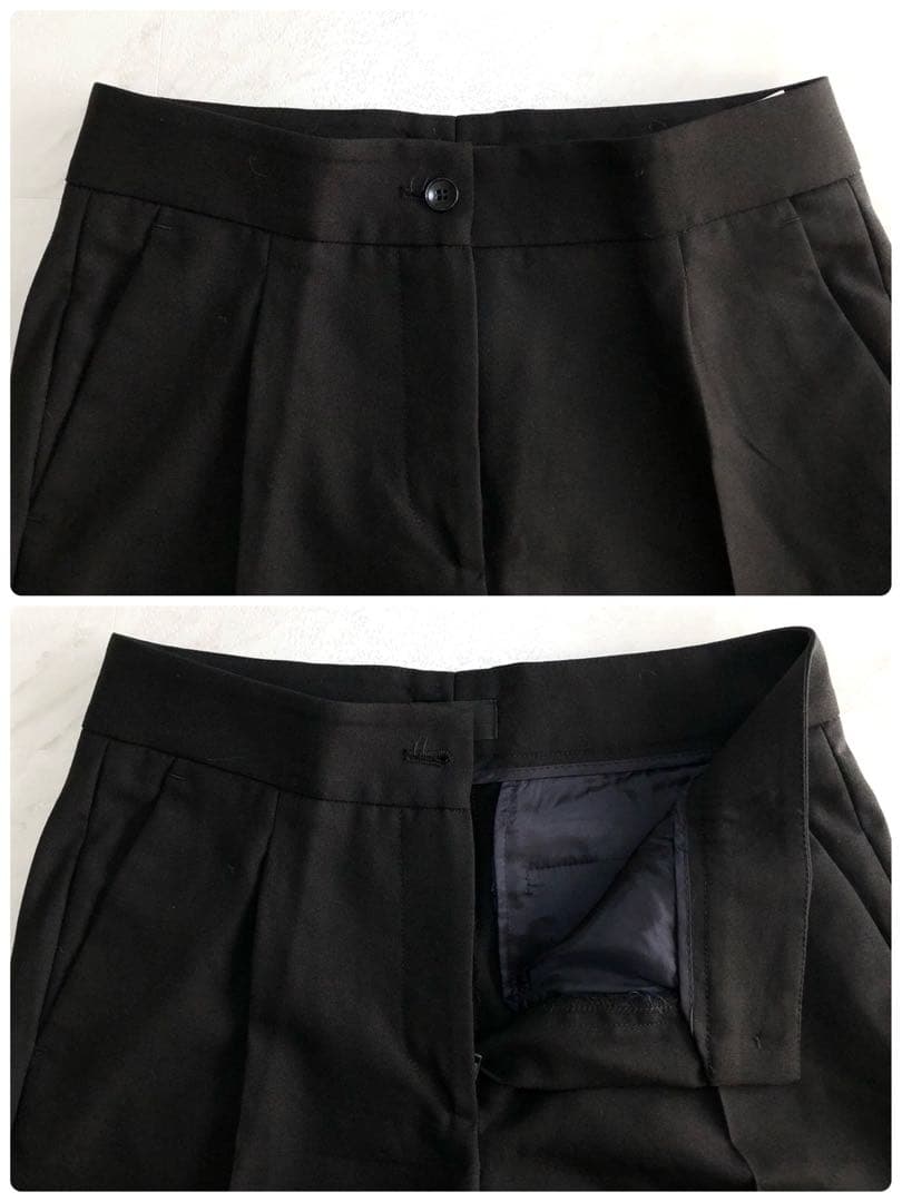 【近年モデル 極美品】 ETRO スーツ セットアップ ビジネス ブラック 38