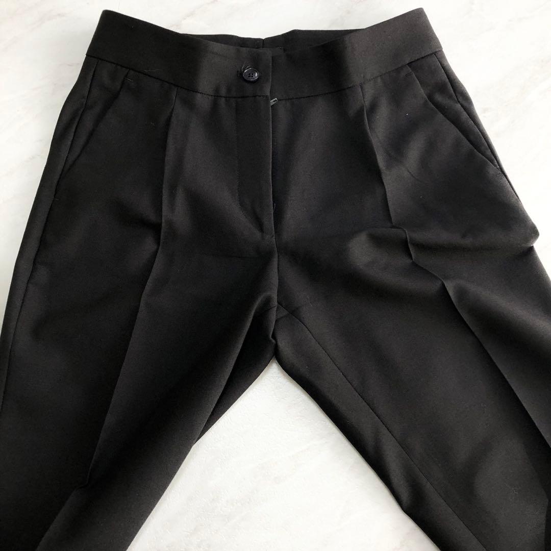 【近年モデル 極美品】 ETRO スーツ セットアップ ビジネス ブラック 38