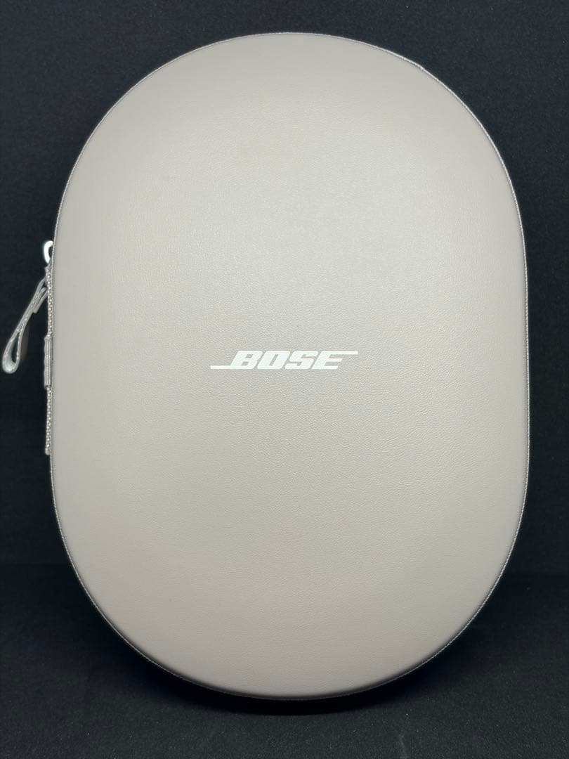 Bose QuietComfort Ultra Headphones(第一世代)