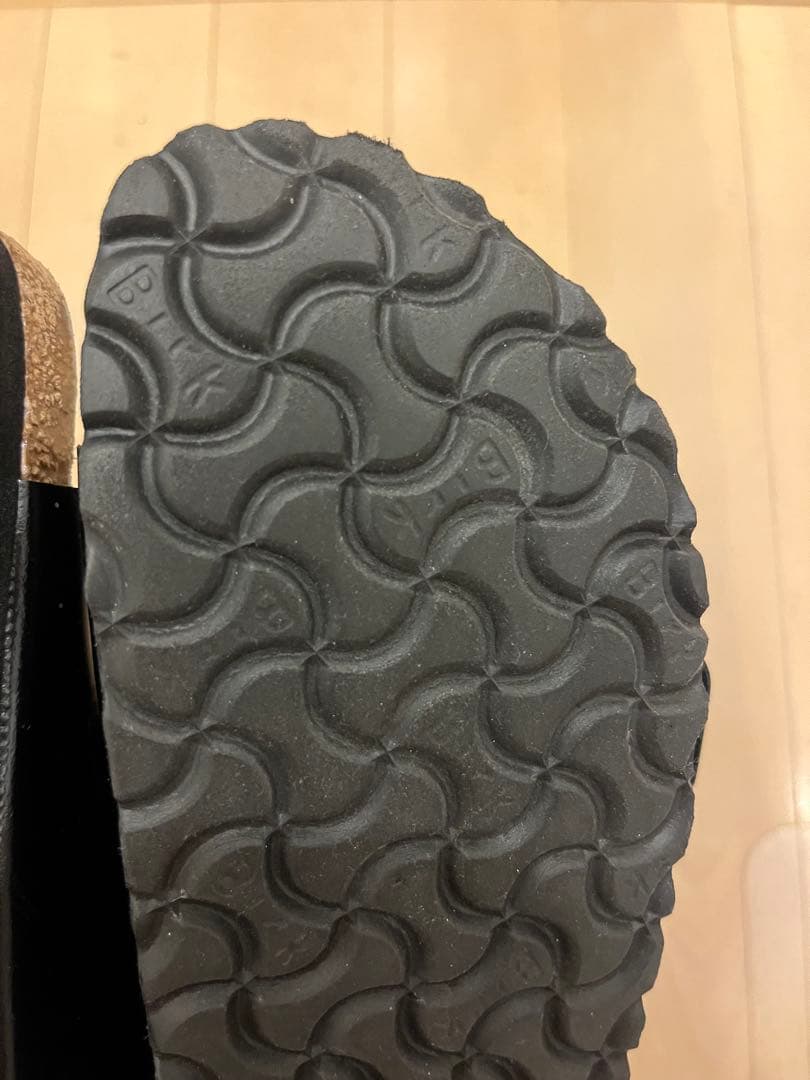 BIRKENSTOCK アリゾナ ビッグバックル　37サイズ