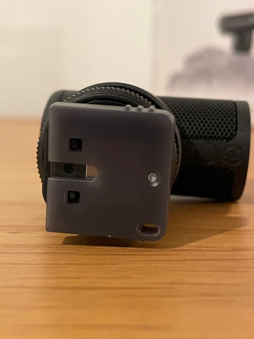 タイムセーSONY ECM-G1