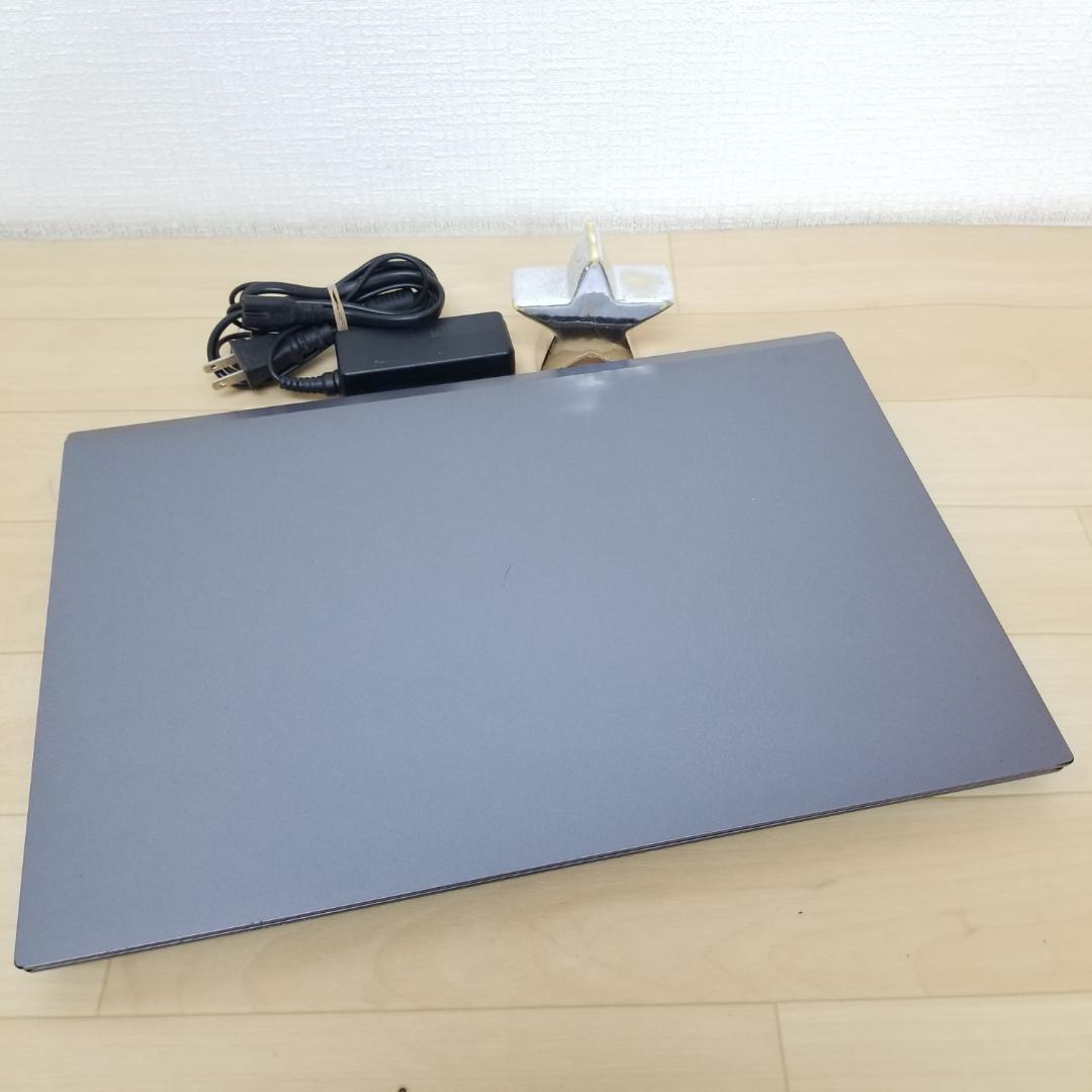 期間限定 SSD Win11 第7世代 ノートPC FRONTIER(E0364