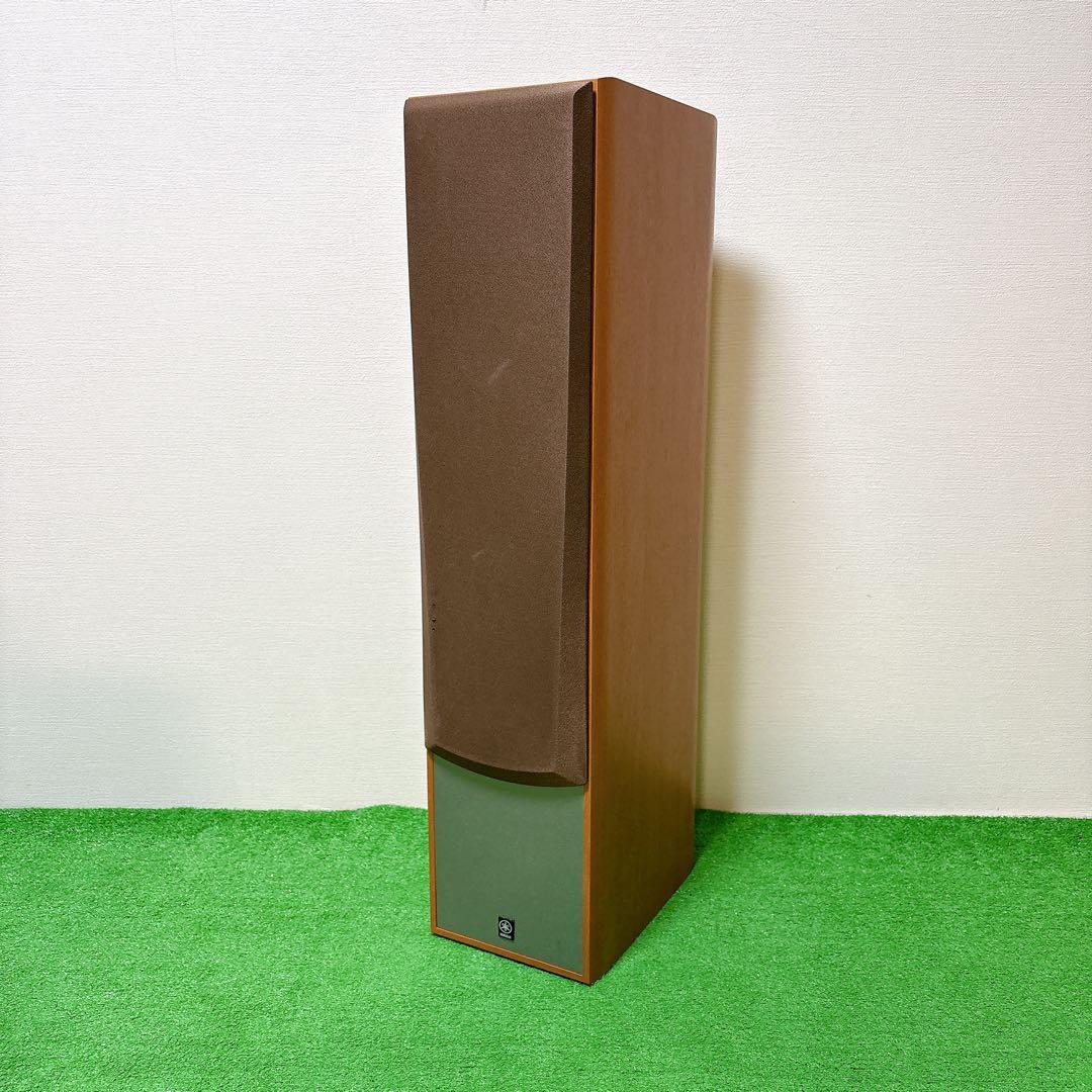 てつ ヤマハスピーカー