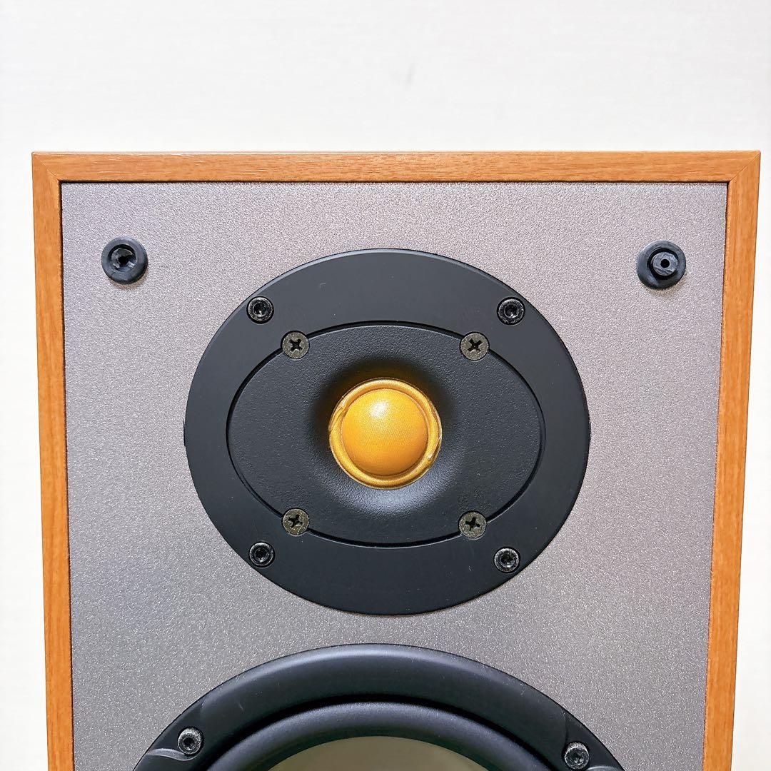 てつ ヤマハスピーカー