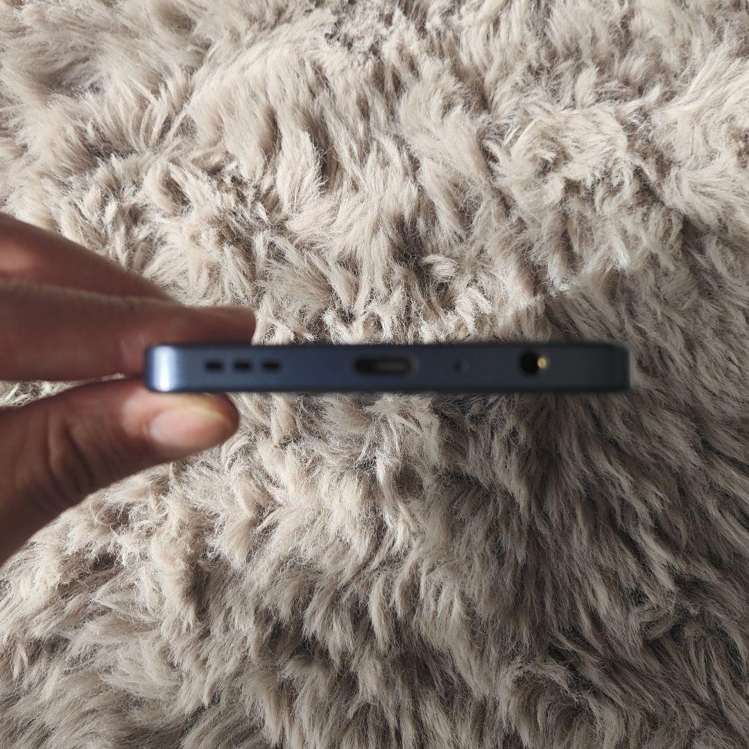 OPPO Reno7A スターリーブラック SimフリーRAM6GB 128GB