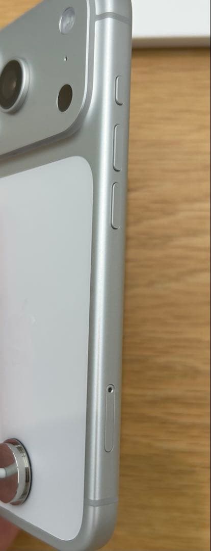 香港版 iPhone 17 Pro Max 512GB コズミックオレンジ