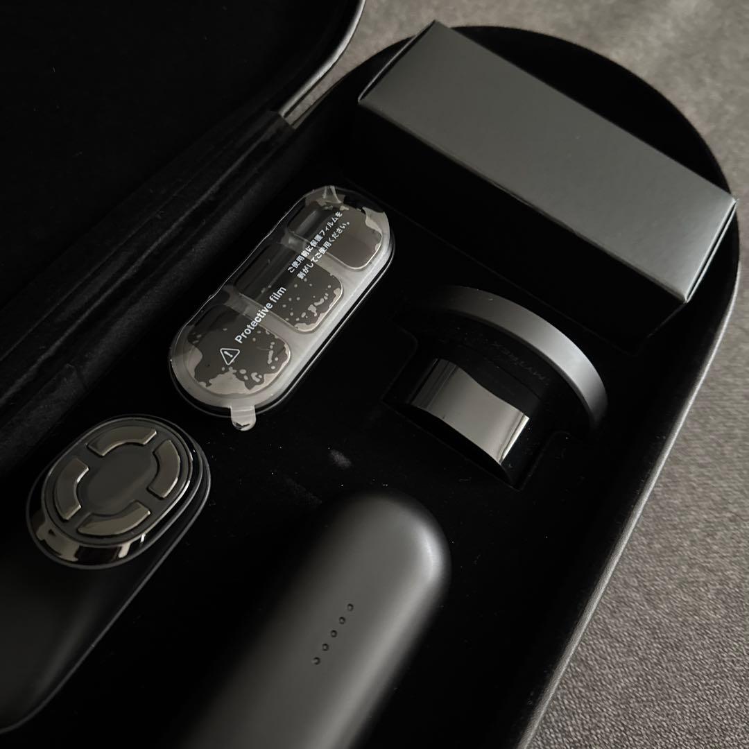 MYTREX PROVE マイトレックスプルーヴ　トータルリフト美顔器