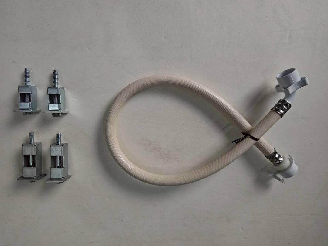 【完動品】SHARP シャープ ドラム式洗濯乾燥機 ES-W112-SR