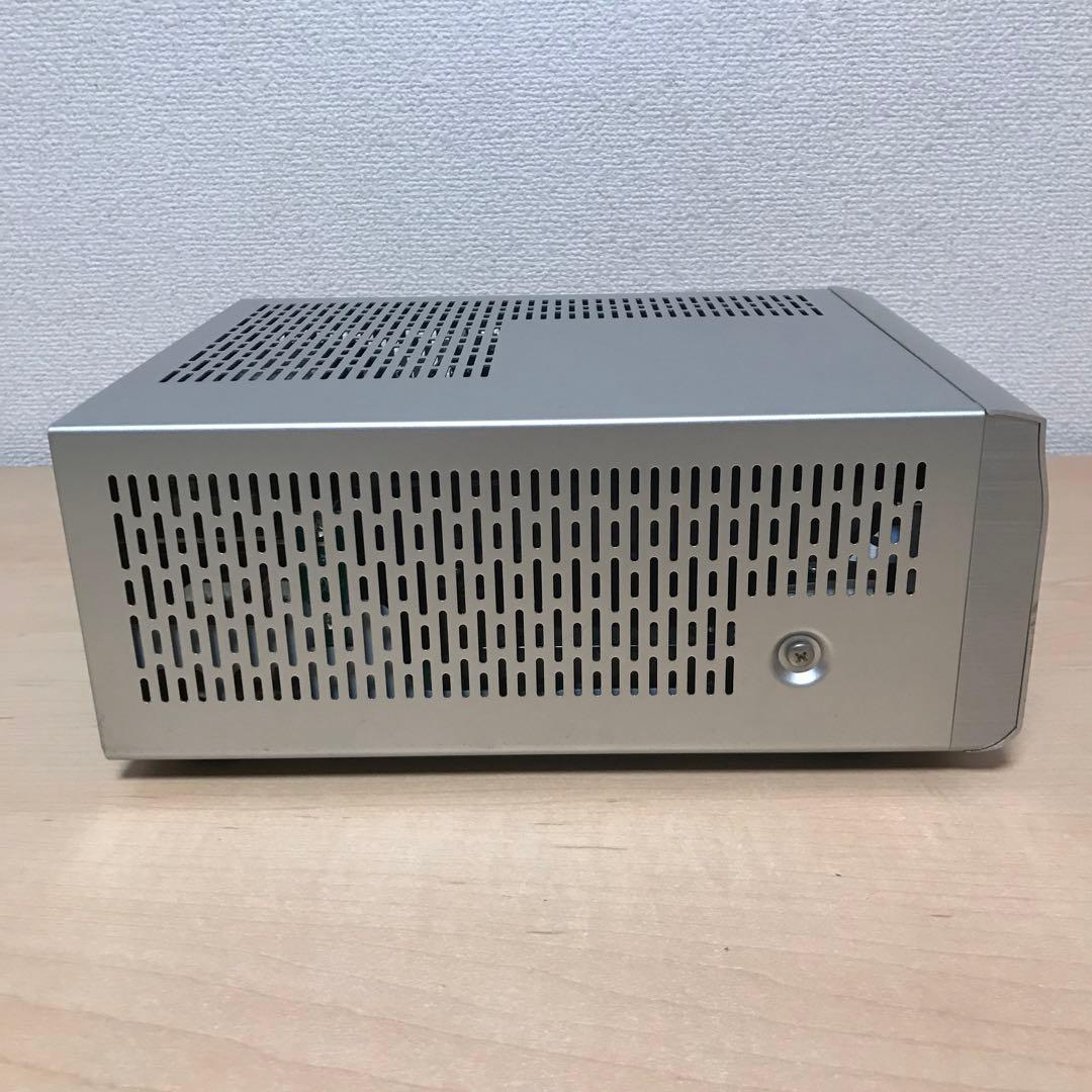 DENON CDレシーバー RCD-M41 2017年製　ジャンク